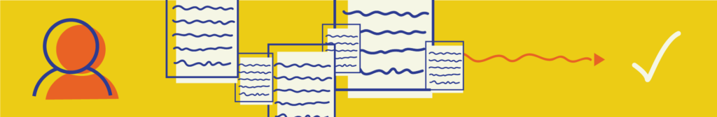 Submitting an Assignment on Behalf of a Student