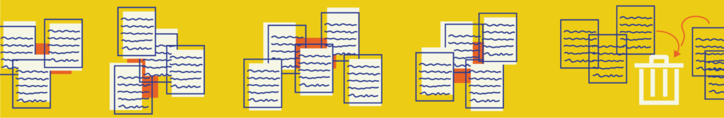 Unused Assignment Groups in Canvas Courses