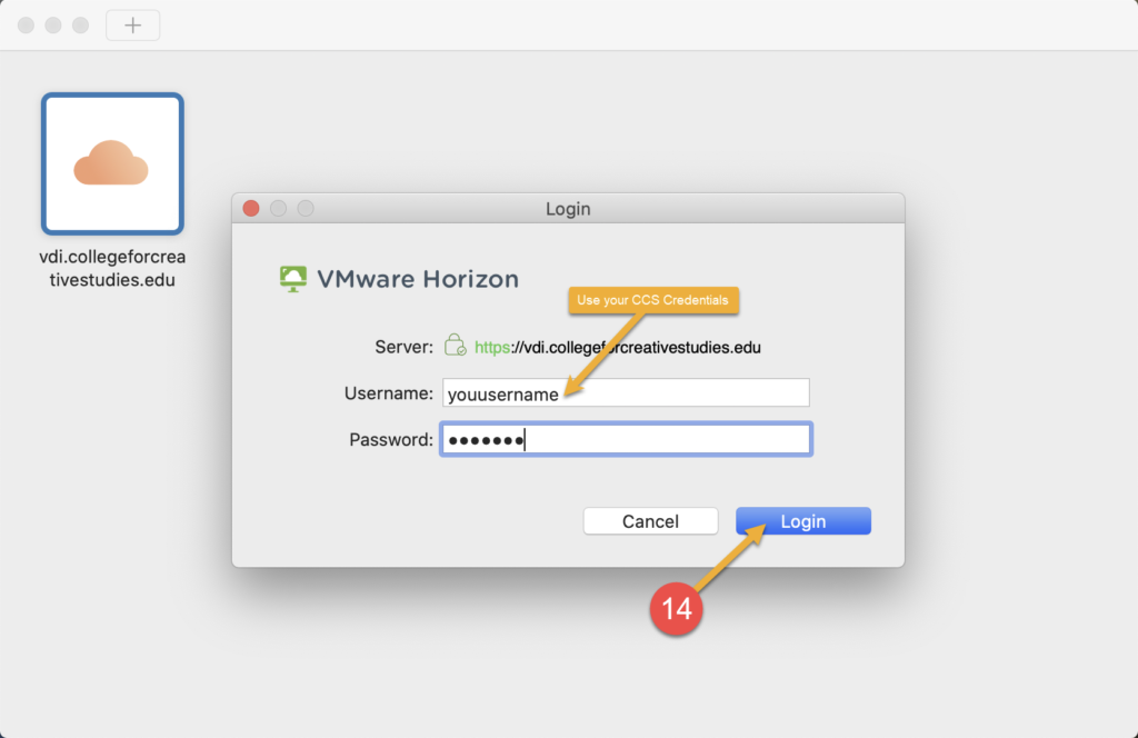 Vmware Horizon Client 5.3 Mac Download